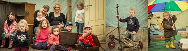 Kinder